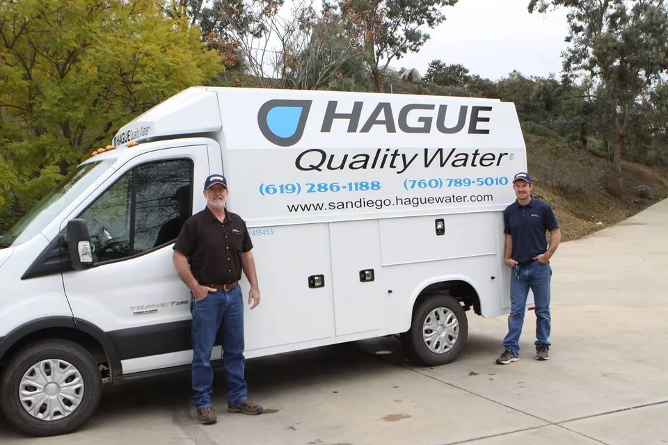 Water Truck