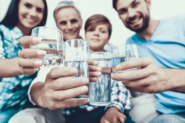 water filter system san diego Hague Quality Water